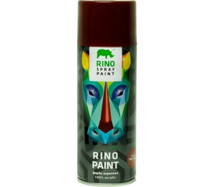 Грунт Rino Paint Universal красный (RP-168)