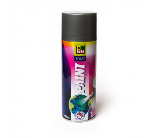 Грунт Belife Primer Universal серый (68)