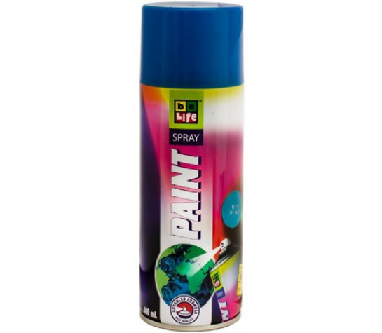 Краска Belife Universal небесно-голубая (15)