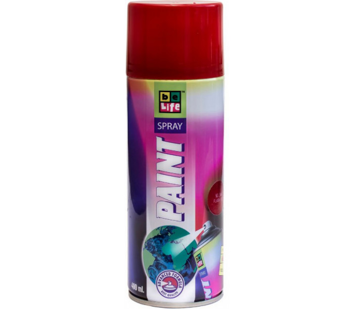 Фарба Belife Universal винно червоний (RAL 3005)