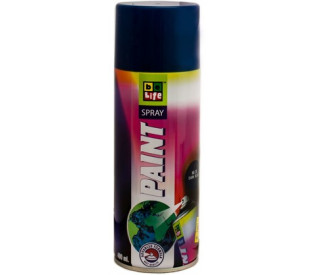 Краска Belife Universal темно-синий (28)