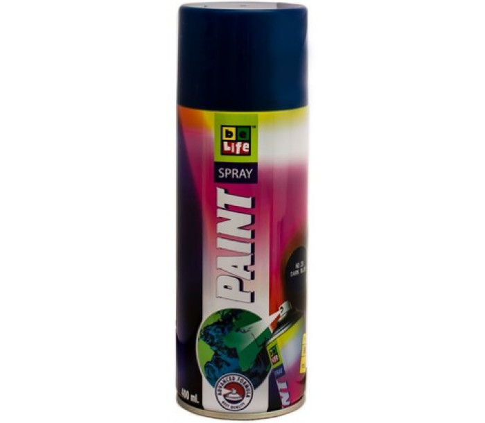 Краска Belife Universal темно-синий (28)