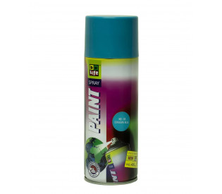 Краска Belife Universal бирюзовая (19)