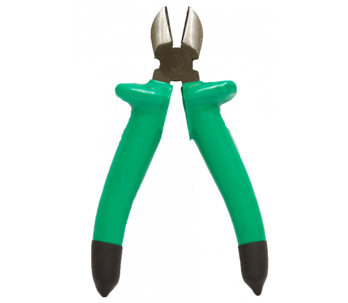 Бокорезы прямые 160 мм