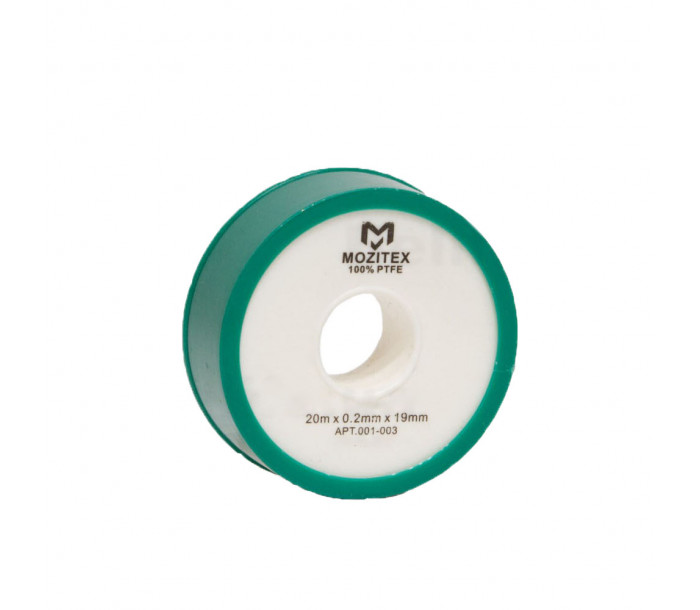 Фум лента 20 м×19 мм