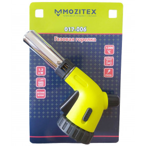 Горелка газовая 360 (керамика)