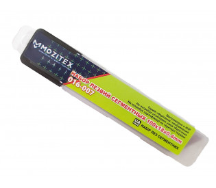 Лезвия для ножа 18 мм (0,4 мм)