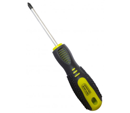 Отвертка + РН 1×75