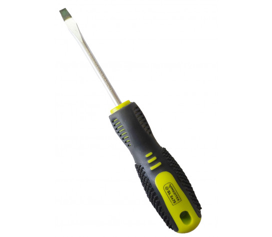 Отвертка шлиц 6×150