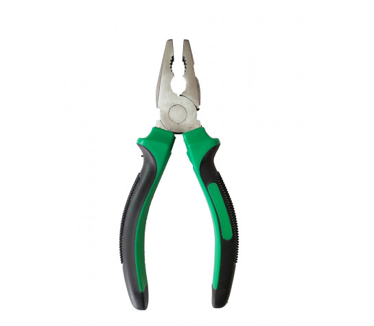 Плоскогубцы универсальные 160 мм