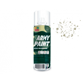 Краска Belife Army Paint хаки (RAL 6014)