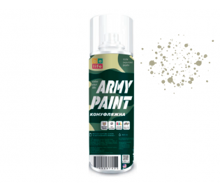 Краска Belife Army Paint хаки (RAL 6014)