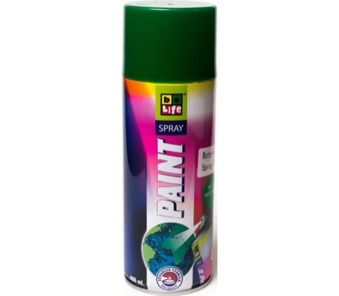 Краска Belife Aqua Paint Premium зеленая трава (А37)