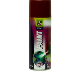 Краска Belife Universal вишневый (347)