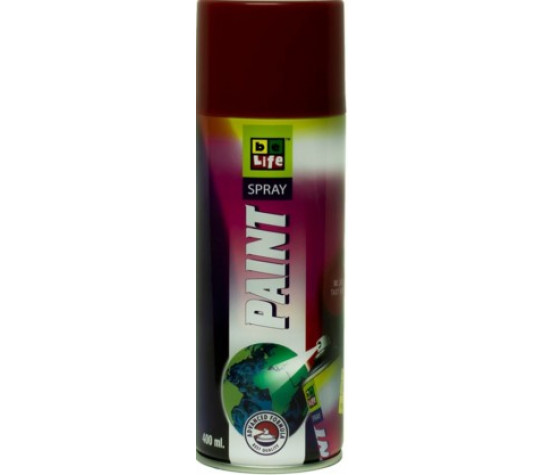 Краска Belife Universal вишневый (347)