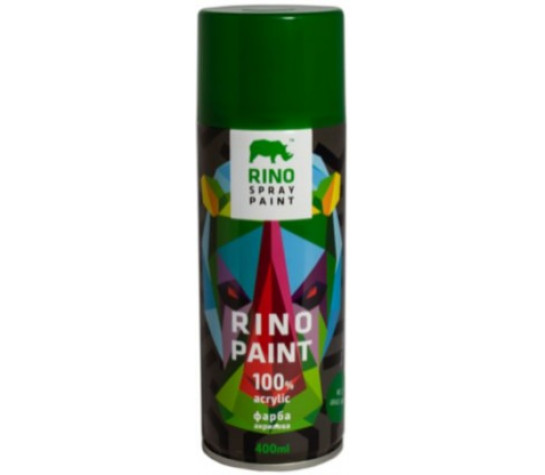 Фарба Rino Paint Universal зелена трава (RP-37)