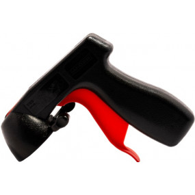 Универсальная насадка-пистолет на аэрозольный баллон