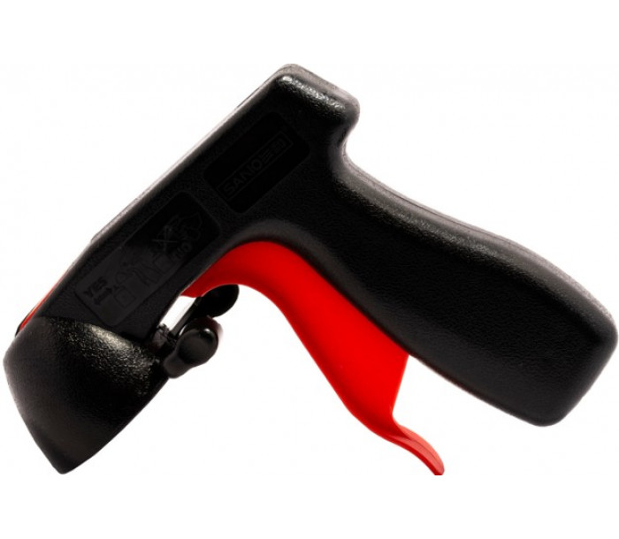 Универсальная насадка-пистолет на аэрозольный баллон