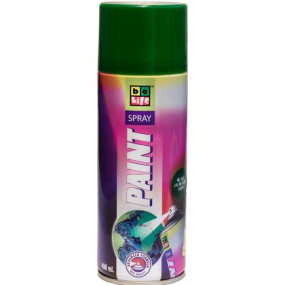 Краска Belife Metallic Paint зеленый (342)