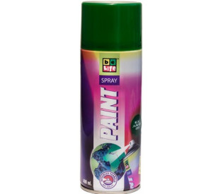 Краска Belife Metallic Paint зеленый (342)