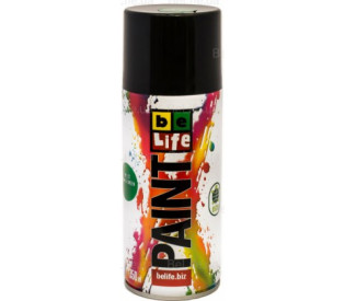 Краска BeLife ECO Paint Universal зеленая трава (37)