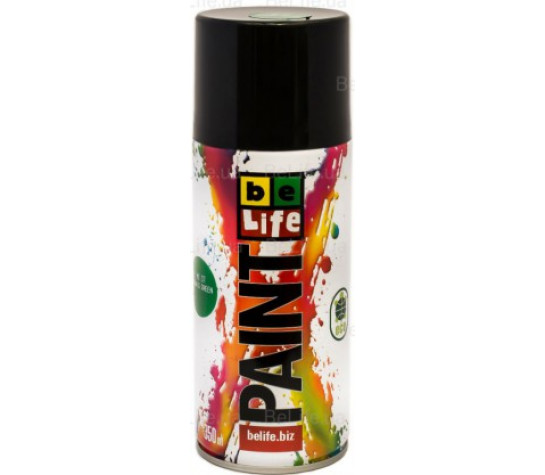 Фарба BeLife ECO Paint Universal зелена трава (37)