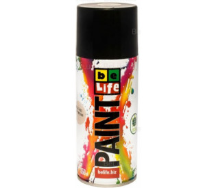 Краска BeLife ECO Paint Universal светло-коричневая (4745с)