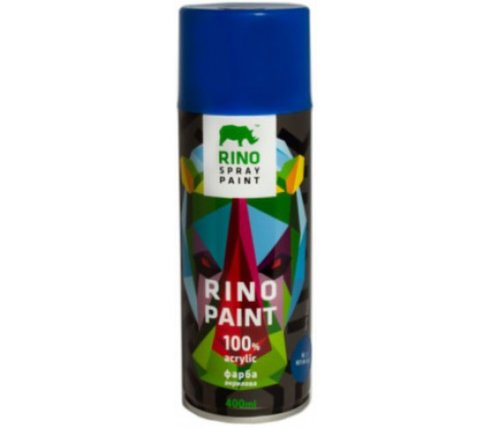 Фарба Rino Paint Universal синій (RP-21)
