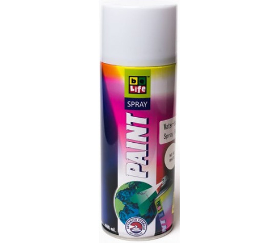 Belife Aqua Paint Premium біла (А40)