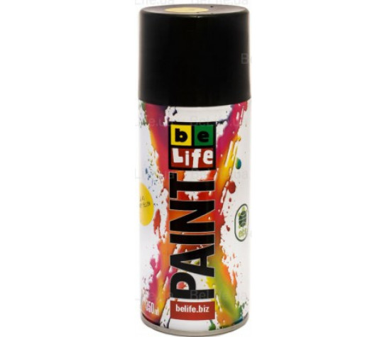 Краска BeLife ECO Paint Universal  желтая (41)