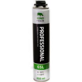 Монтажна піна Rino Professional RF-850