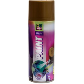 Краска Belife Metallic Paint золото (35)