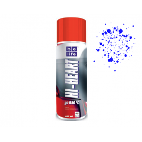 Краска Belife Hi-Heart Paint синяя (1121)