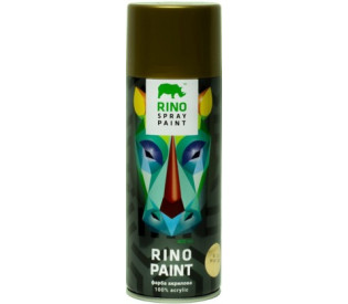 Краска Rino Crome Paint золото (RP-319)