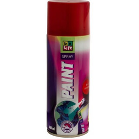 Лак BeLife Tint Varnish  красный (67)