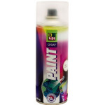 Лак BeLife Lacquer Universal прозрачный (190)