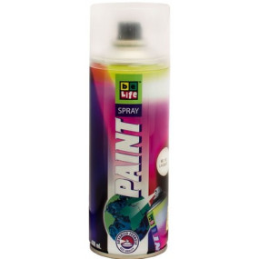 Лак BeLife Lacquer Universal прозрачный (190)