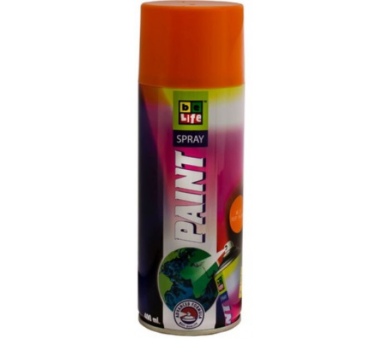 Фарба Belife Universal яскраво-жовтий (31)