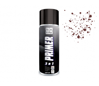 Грунт Belife Primer 3 в 1 красно-коричневый (168)