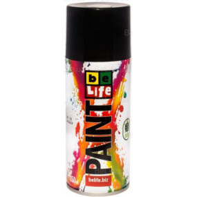 Лак BeLife ECO Paint Universal прозорий (190)