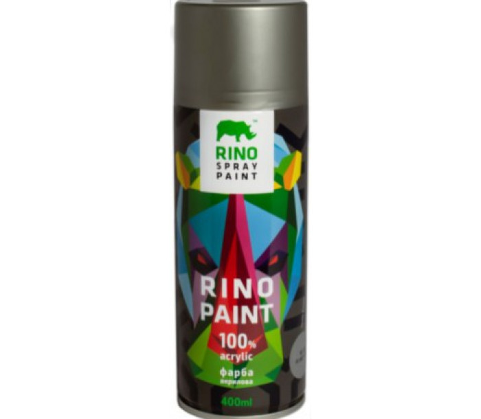Грунт Rino Paint Universal серый (RP-68)