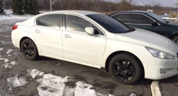 Покраска жидкой резиной BeLife SPRAYSTICKER 