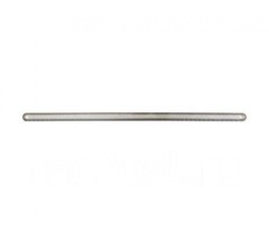 Пилочка по металлу односторонняя 300×12 мм