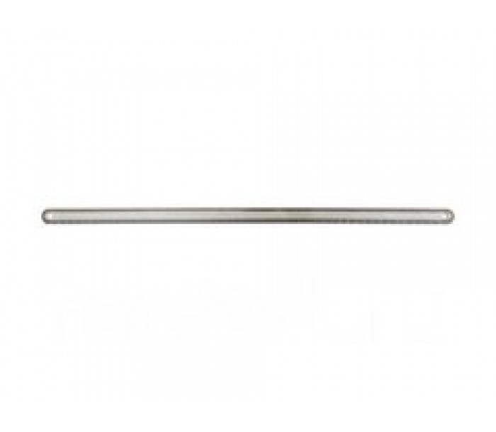 Пилочка по металлу односторонняя 300×12 мм