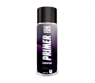 Грунт Belife Primer Universal белый (568)