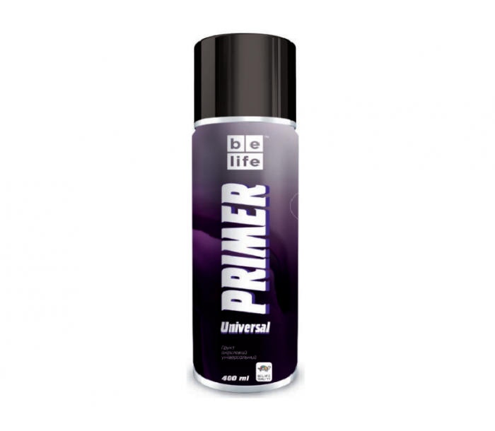 Грунт Belife Primer Universal белый (568)