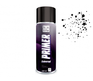 Грунт Belife Primer Universal черный (468)