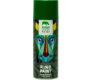 Краска Rino Paint Universal свежая-зелень (RP-13)