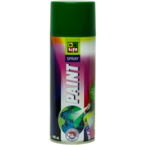 Лак BeLife Tint Varnish зеленый (10431)