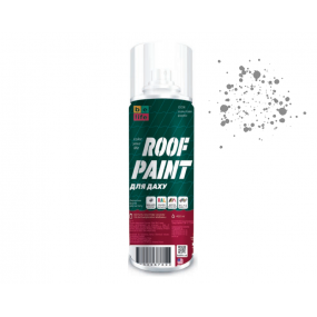 Фарба Belife Roof Paint сіра (RAL 7004) 
